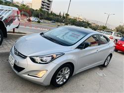 هيونداي أفانتي